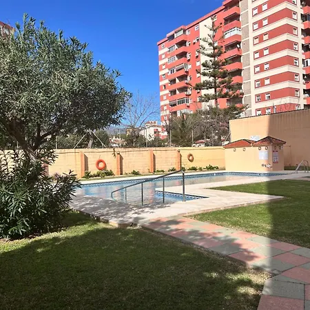 Estudio Appartement