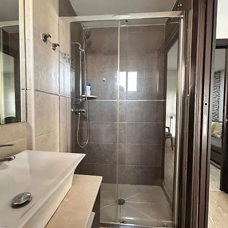 Appartement Estudio