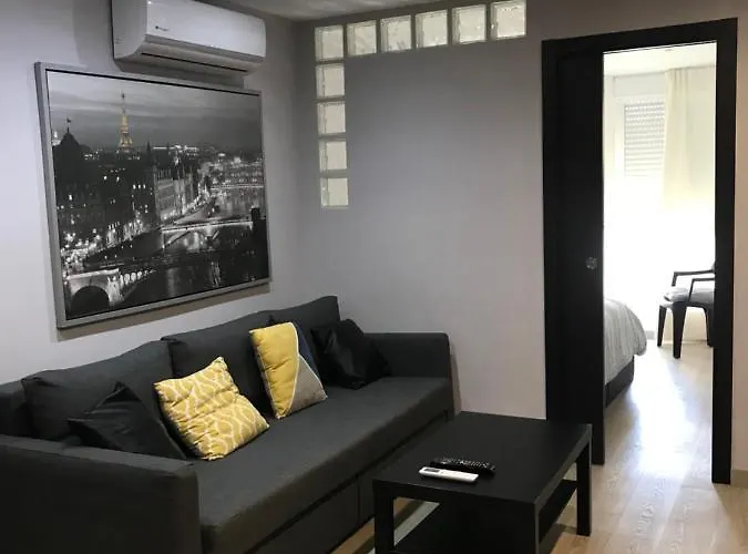Estudio Apartment *