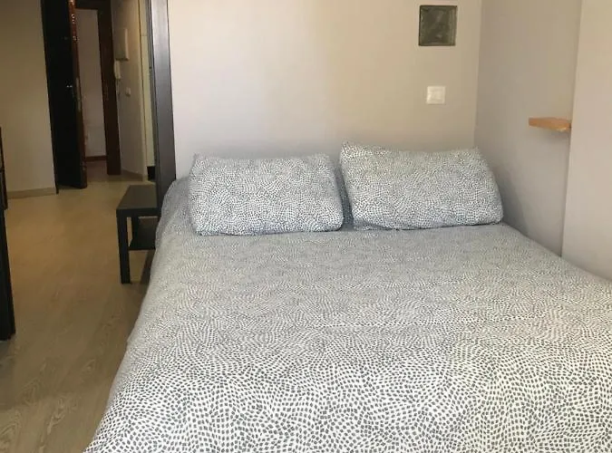 Estudio Apartment