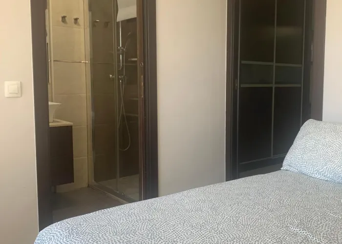 Apartment Estudio *